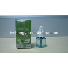 electric mosquito repellent liquid vaporizer